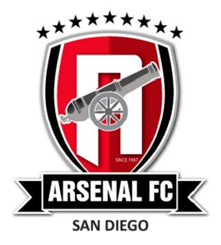 Arsenal FC San Diego Player and Parent Agreement INTRODUCTION Welcome to Arsenal FC San Diego soccer.