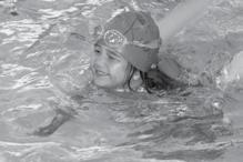 YOUTH DEVELOPMENT: Nurturing the potential of every child and teen YOUTH DEVELOPMENT: Nurturing the potential of every child and teen SWIM SCHOOL (ages 6 months -3 years) SWIM STARTERS: 30 Minutes