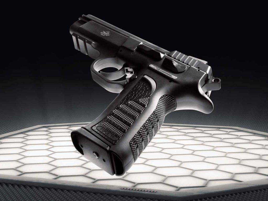 MAPP SERIES MAPP FS 9MM OF PURE HEAVEN. The MAPP series provides a light and capable double-action service grade pistol for concealed carry and self-defense.