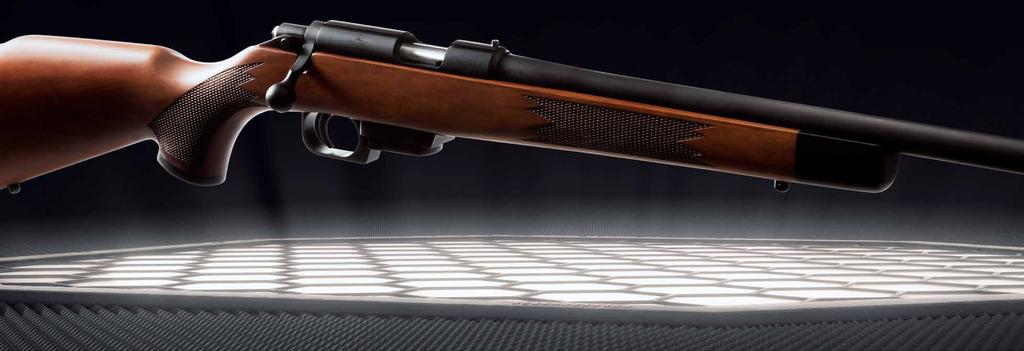 RIFLE SERIES M22 TCM BA A WHOLE LOT OF RIFLE FOR THE MONEY.