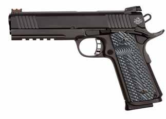 want. It s the series of choice for all serious 1911 buyers that want an option for how it will serve them in both tactical