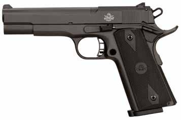 XT SERIES XT 22 STANDARD A.22 MAGNUM 1911. NOW THAT S INNOVATION. Imagine a true 1911 that fires a fast and deadly.
