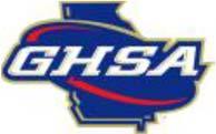 9. All Community Coaches on the floor must be registered with the GHSA office and be listed on the official GHSA certified list.