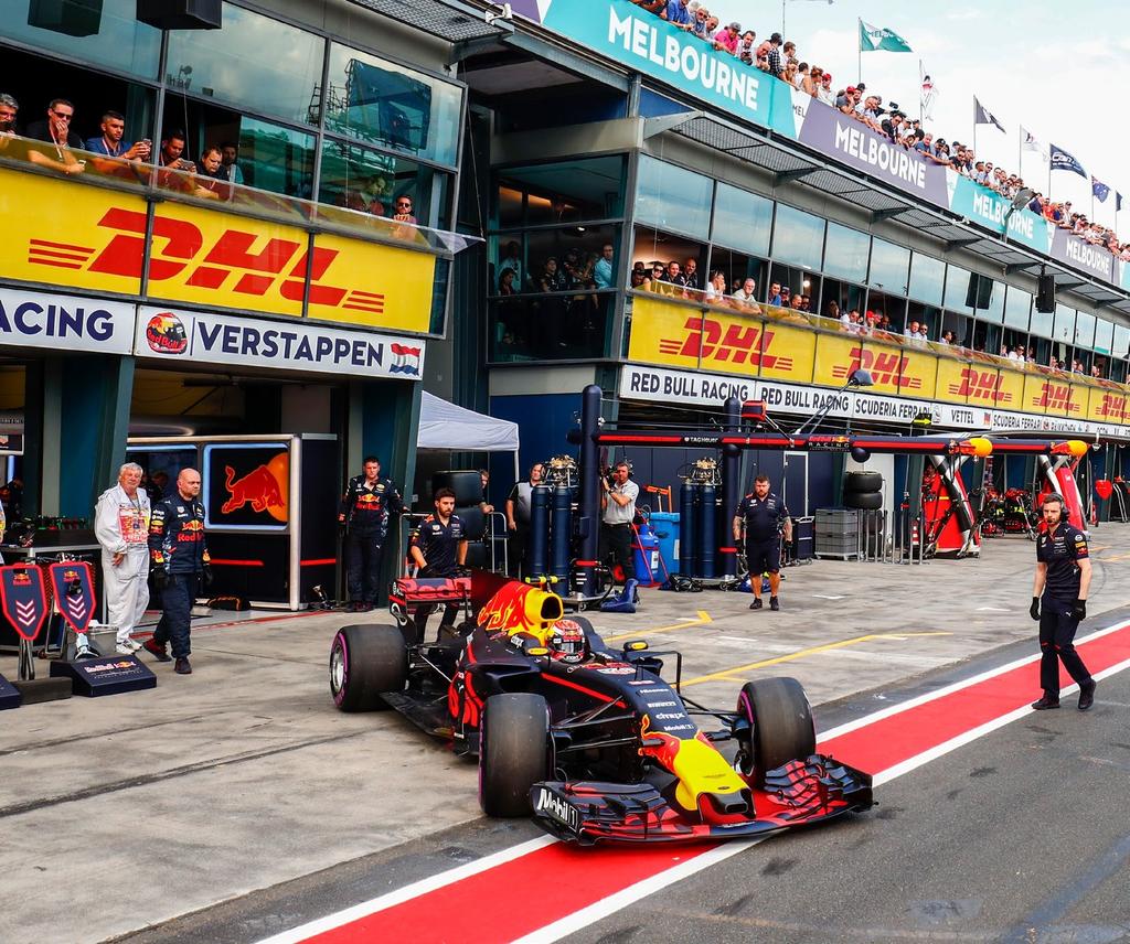 EXPERIENCE THE GLAMOUR OF THE MONACO GRAND PRIX FROM THE BEST LOCATIONS DATE From 22nd - 25th March 2018 Paddock Club - 3d US $ 5570 - Click to request the Red Bull brochure - There really is only