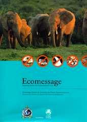 to IFAW support for Ecomessage.