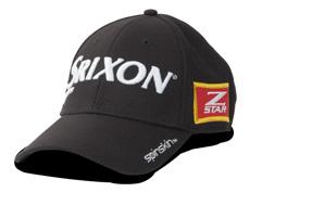 SRIXON SPINSKIN FASHION CAP Unstructured fit Moisture wicking material Light weight Adjustable back buckle closure COLOURS: MIXED PACK - x2 Black/White, x2 White/Black, x1 Navy/White, x1 Khaki/Black,