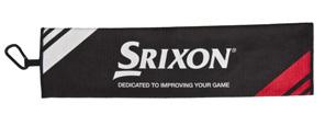SRIXON UMBRELLA Golf towel bar Lightweight