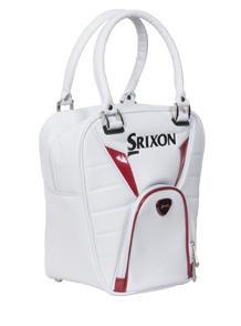 SRIXON SHAG BAG 100% PU Zipped opening for easy