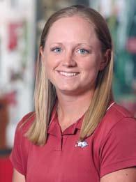Support Staff Stacy Lewis Volunteer Asst. Coach (2nd Year) About Lewis Education Bachelor of Science Degree Arkansas...2008 Personal Birthplace...The Woodland, Texas Career.