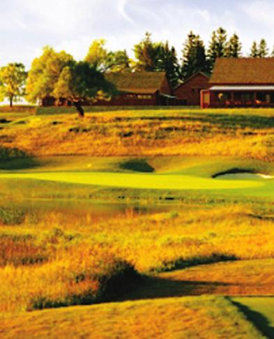 PRESENTING THE OPEN ARMS GOLF CLASSIC MONDAY, AUGUST 28 WINDSONG FARM GOLF CLUB, INDEPENDENCE, MN Join us Monday,