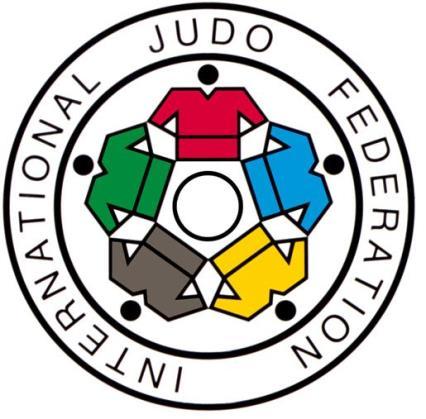 GUIDANCE OF JUDOGI CONTROL DURING IJF COMPETITIONS