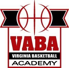Virginia Basketball Academy Bruins AAU Basketball Program Overview, Philosophy and Notes VABA Mission, Vision & Values The VABA Mission is to build character and shape lives through the game of