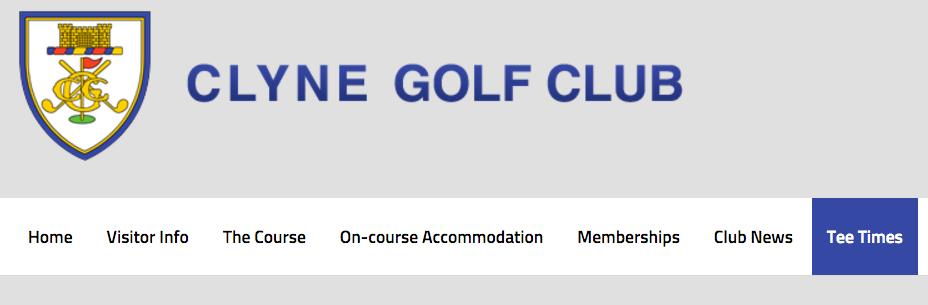 How do I book a tee time for Casual Golf or a Member Competition? Once you have registered for online booking and the club has activated your account, you are now able to book a tee time online.