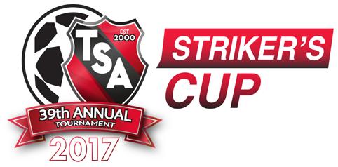 39 th Annual TSA Tournament STAY AND PLAY 2017 RULES OF PLAY All games will be played under FIFA rules (as modified by US Club Soccer/USYSA/AYSA) unless otherwise stated herein.