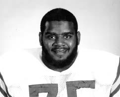 A 1973 All-American, he was also a first-team All-SEC pick as voted on by the AP and UPI that year.