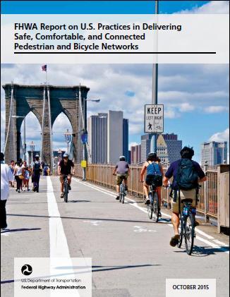 Challenge Activity 5: Complete Networks Take advantage of opportunities to create and complete pedestrian and bicycle networks through maintenance A Guide for Maintaining