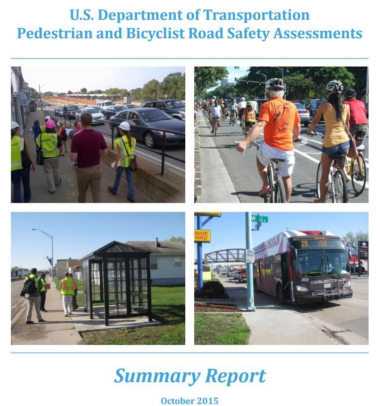 Assessments Report www.transportation.