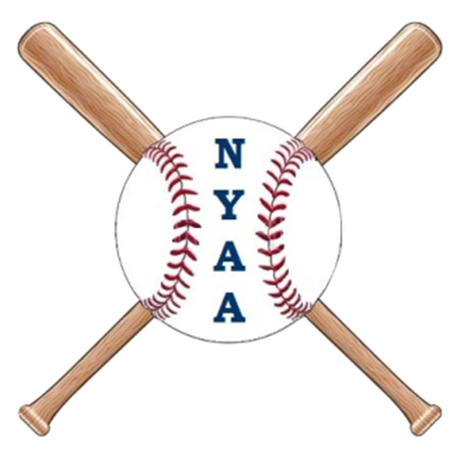 Newnan Youth Athletic Association (NYAA) Official Rules January 1, 2017 NYAA rules supplement and super cede the rules of Georgie USSSA, the rules of National USSSA and the rules of Major League