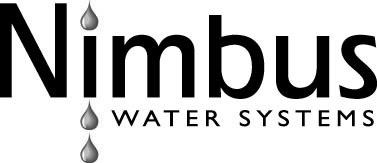 Light Commercial Reverse Osmosis System EE-1000 Manual Nimbus Water Systems 41840 McAlby Court,