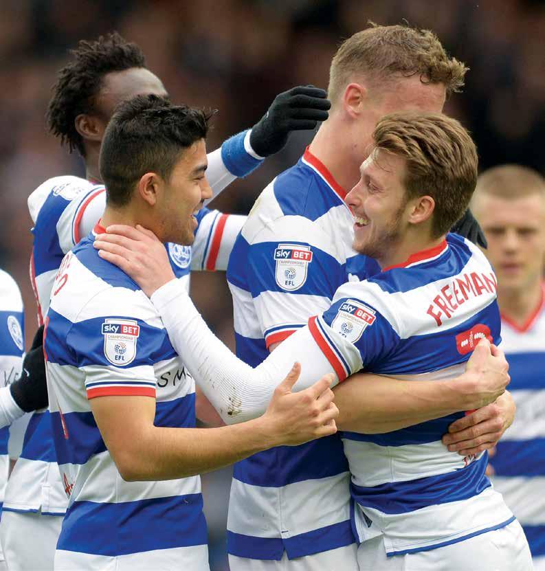 The COST QPR invites you to join the R s Business Club for 1,295 +VAT per year For