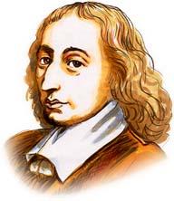 Forces in Fluids Blaise Pascal 1623-1662 French physicist and