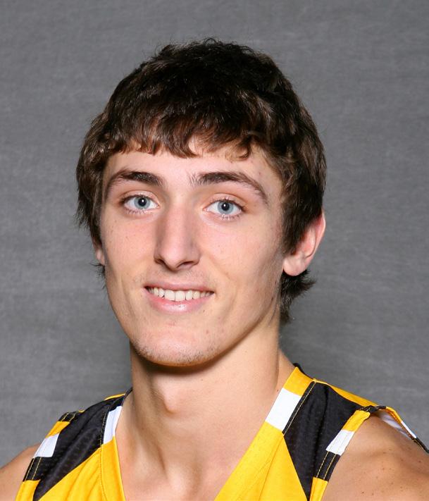 The Dick File 21 Jordan Dick 2010-11: Appeared in two games for the Gusties in his freshman year... Was a key contributor on the Gustavus junior varsity squad.