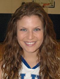 (Morehead State) 21 Cassidy martin