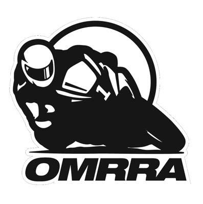 Oregon Motorcycle Road Racing Association P.O. Box 6388 Portland, Oregon