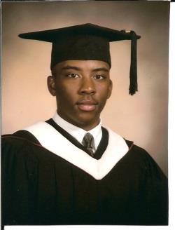 Education Achievement I attended St. Rita School for the Deaf, 1986-2000 I Graduated Class of 2000, Valedictorian with a 3.