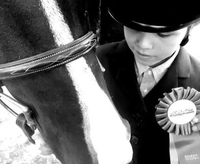 Open English Equitation (14-17 years) 19. Open Equitation (English/Western) (18 and over) 20. Open Jumping -18 21. Open Jumping - 2 22. Open Jumping - 2 3 23. Open Jumping - 2 6 24.