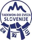 The 33rd Senior and 24th Junior EUROPEAN TAE KWON DO CHAMPIONSHIPS ITF Office: Dečkova cesta 1, SI-3000