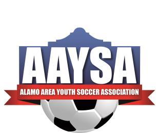 Alamo Cup Playoff 16 & 17 May 2015 Location: BULVERDE YOUTH SOCCER ASSOCIATION (Jumbo Evans Sports Complex) Address: 101 Jumbo Evans Blvd, Springs Branch, Texas 78070 CONDENSED RULES FOR SPRING