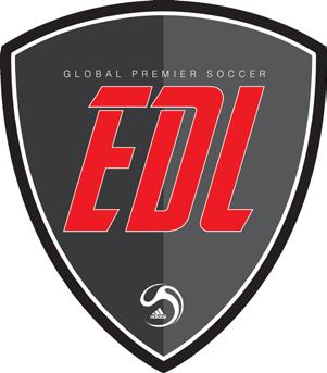 Early Development League (EDL): 2009 2010 Birth Year The Early Development League (EDL) is an internal team-based program that offers both training and a game day component.