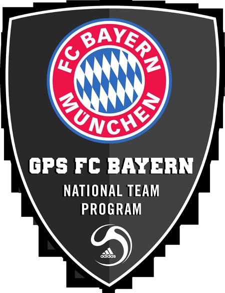com GPS FC Bayern National Team: 2002 2006 The GPS FC Bayern National Team program identifies players boys and