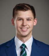 0 Get to Know Matt Matt McQuaid Junior Guard 6 4 00 Duncanville, Texas Duncanville Sister Andrea previously played professional volleyball in Europe Father Rob grew up in Midland, Michigan, and was a