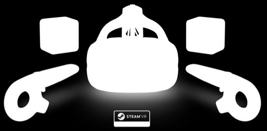 Gear VR HTC Vive