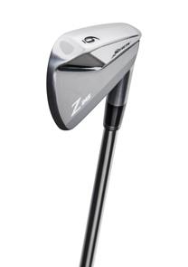 Z 95 IRONS TOUR V.T. SOLE LAUNCH: -LOW I PLAYER TYPE: TOUR Experience the ultimate in ball-striking with Srixon Z 95 irons.