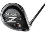 Z F5 FAIRWAY LAUNCH: -HIGH I SPIN: LOW PLAYER TYPE: ALL-ABILITY The explosive and versatile Srixon Z F5 fairway has a mid-size design engineered to maximise launch conditions from all lies.