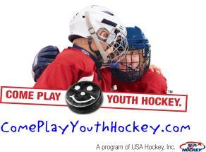 2015-16 NATIONAL 8 UNDER REGISTRATION FINAL RESULTS USA Hockey has focused specifically on the 8 & under age category in a long-term approach to grow participation in youth hockey.