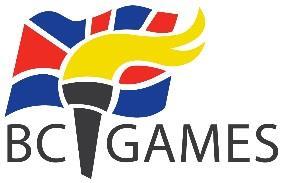 2018 BC Winter Games Program Package February 2018 Kamloops, BC BC Winter Games brings the best young athletes together to compete in a multi-sport event, before they move on to higher levels of