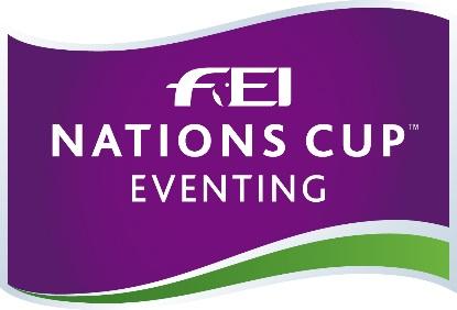 FEI APPROVED SCHEDULE EVENTING 2017 I.