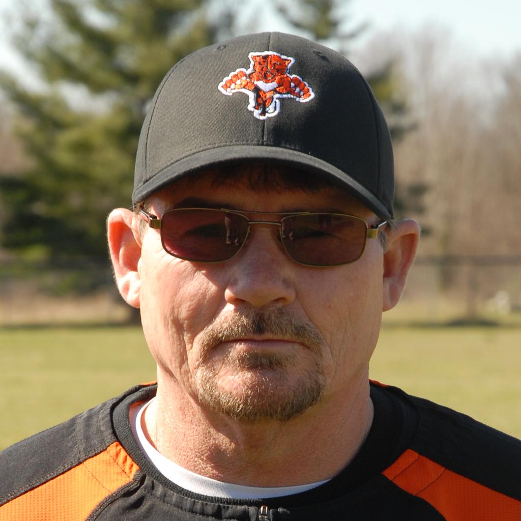 Todd Brown Head Baseball Coach Assistant Football Coach Todd is a 1981 graduate of New Lexington High School.