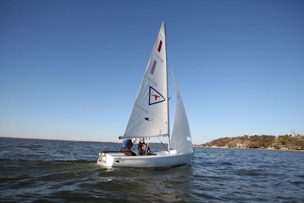 conjunction with the FWBC Sailing Team provides the finest instructors and coaches from around the globe to