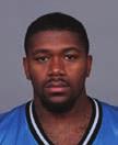 RANDY PHILLIPS Safety Miami (Fla.) 1st Year Ht: 6-1 Wt: 210 Born: 9/14/86 Belle Glade, Fla. Draft: 10, FA-Det Complete biographical information available on.