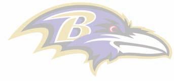 BALTIMORE RAVENS RAVENS 2011 SCHEDULE Sep. 11 Pittsburgh Steelers Sep. 18 at Tennessee Titans Sep. 25 at St. Louis Rams Oct. 2 New York Jets Oct. 9 BYE Oct. 16 Houston Texans Oct.