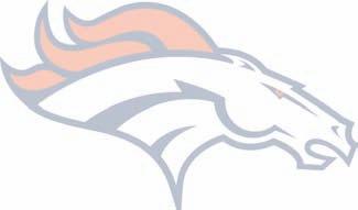 DENVER BRONCOS BRONCOS 2011 SCHEDULE Sep. 12 Oakland Raiders (Mon) Sep. 18 Cincinnati Bengals Sep. 25 at Tennessee Titans Oct. 2 at Green Bay Packers Oct. 9 San Diego Chargers Oct. 16 BYE Oct.