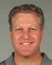 MILLER MCCALMON Assistant Director of Pro Personnel Years with Lions: 3 Miller McCalmon joined the Lions player personnel department in 2009 and has more than 30 years of experience in the NFL as a