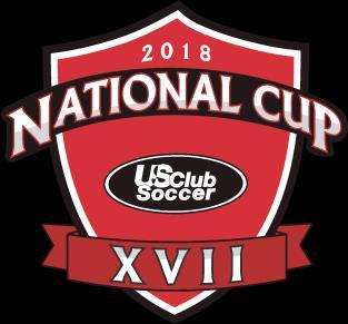 RULES: National Cup XVII Updated 11/16/2017 1.