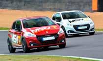 MSVT has been running events for more than a decade and organises more than 300 trackdays a year, so you ll be in safe hands.