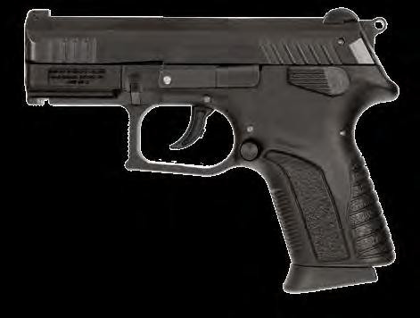 P Looking for a great firearm for everyday concealed carry? You just found it. The self-loading, sub-compact P is the perfect combination of style and function. Try one and see for yourself.